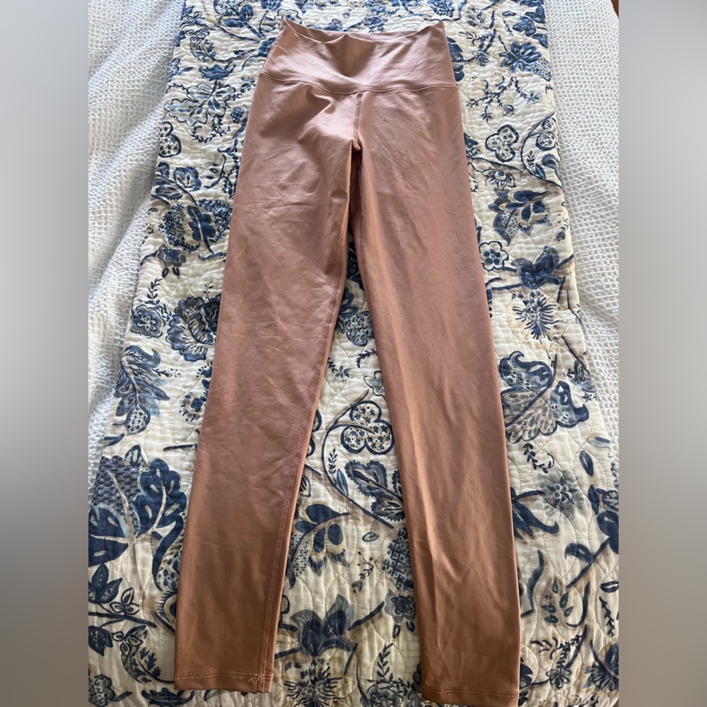 Aerie Women's Blush Leggings